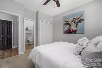 10025 Bayart Way, Huntersville, NC 28078 - Photo 17