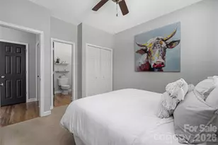 10025 Bayart Way, Huntersville, NC 28078 - Photo 17
