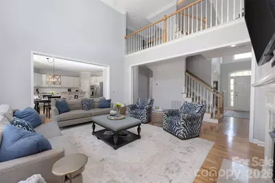 10025 Bayart Way, Huntersville, NC 28078 - Photo 7