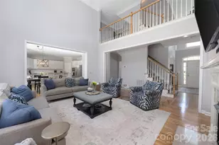 10025 Bayart Way, Huntersville, NC 28078 - Photo 7