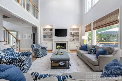 10025 Bayart Way, Huntersville, NC 28078 - Photo 5