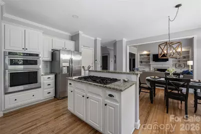 10025 Bayart Way, Huntersville, NC 28078 - Photo 9