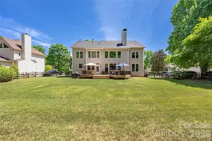 10025 Bayart Way, Huntersville, NC 28078 - Photo 41