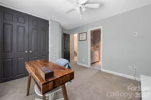 10025 Bayart Way, Huntersville, NC 28078 - Photo 29