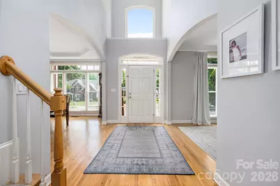 10025 Bayart Way, Huntersville, NC 28078 - Photo 3
