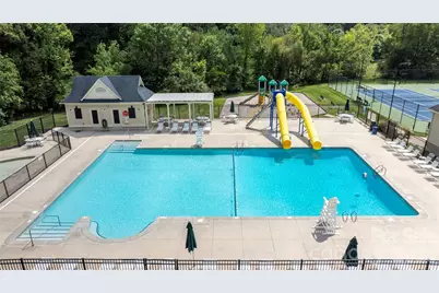 10025 Bayart Way, Huntersville, NC 28078 - Photo 45