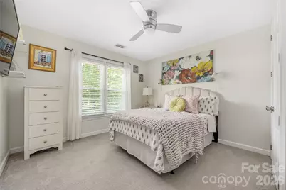 10025 Bayart Way, Huntersville, NC 28078 - Photo 27