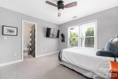 10025 Bayart Way, Huntersville, NC 28078 - Photo 33