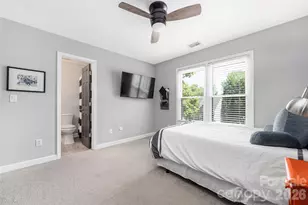 10025 Bayart Way, Huntersville, NC 28078 - Photo 33