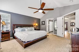 7074 Ridgeway Rd, Stanley, NC 28164 - Photo 21