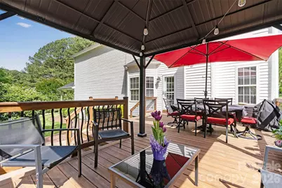 7074 Ridgeway Road, Stanley, NC 28164 - Photo 35
