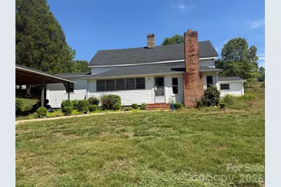 3607 Little River Church Road, Taylorsville, NC 28681 - Photo 5