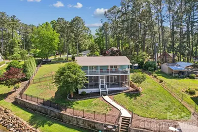 49571 Blackberry Road, Norwood, NC 28128 - Photo 1