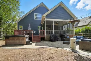 342 Shoreline Pkwy, Tega Cay, SC 29708 - Photo 29