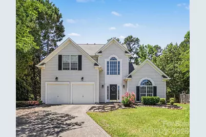 8800 Cavonnier Lane, Charlotte, NC 28216 - Photo 1