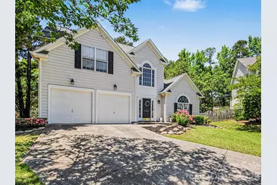 8800 Cavonnier Lane, Charlotte, NC 28216 - Photo 3