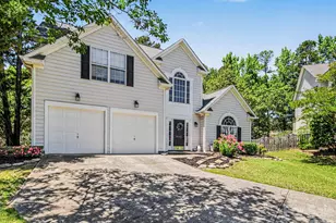 8800 Cavonnier Ln, Charlotte, NC 28216 - Photo 3