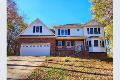 417 Wintergreen Court, Kings Mountain, NC 28086 - Photo 1