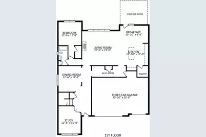 166 Stibbs Cross Road, Mooresville, NC 28115 - Photo 47