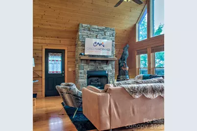 181 Scenic Wolf Drive, Mars Hill, NC 28754 - Photo 3