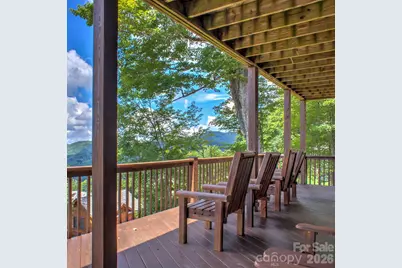 181 Scenic Wolf Drive, Mars Hill, NC 28754 - Photo 33