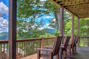 181 Scenic Wolf Dr, Mars Hill, NC 28754 - Photo 33