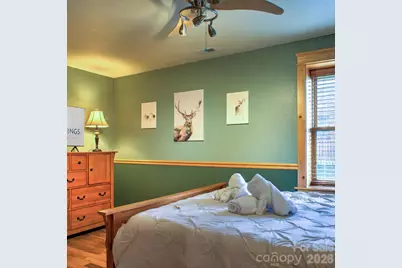 181 Scenic Wolf Drive, Mars Hill, NC 28754 - Photo 17