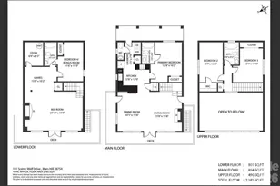 181 Scenic Wolf Dr, Mars Hill, NC 28754 - Photo 43