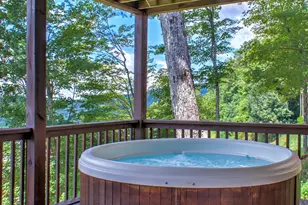 181 Scenic Wolf Dr, Mars Hill, NC 28754 - Photo 37