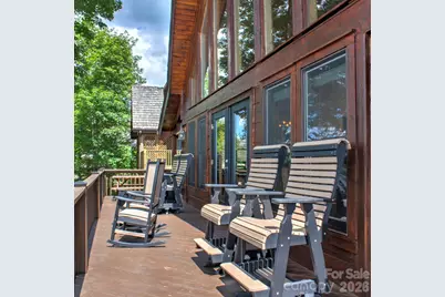 181 Scenic Wolf Drive, Mars Hill, NC 28754 - Photo 35