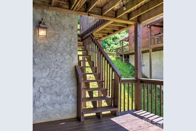 181 Scenic Wolf Drive, Mars Hill, NC 28754 - Photo 33