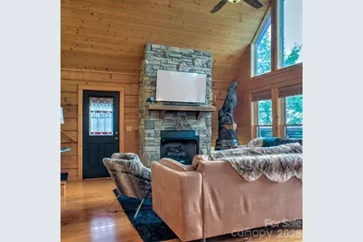 181 Scenic Wolf Drive, Mars Hill, NC 28754 - Photo 3
