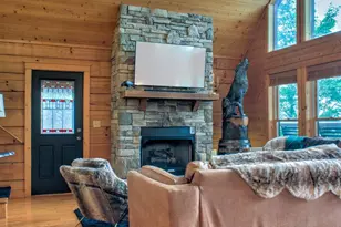 181 Scenic Wolf Dr, Mars Hill, NC 28754 - Photo 3