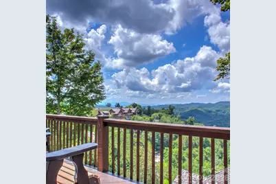 181 Scenic Wolf Drive, Mars Hill, NC 28754 - Photo 37