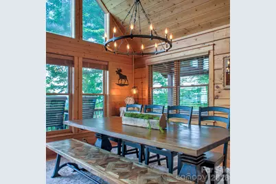 181 Scenic Wolf Drive, Mars Hill, NC 28754 - Photo 5