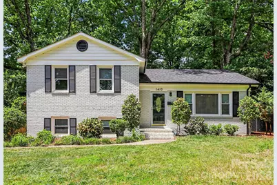 1410 Burnley Road, Charlotte, NC 28210 - Photo 1