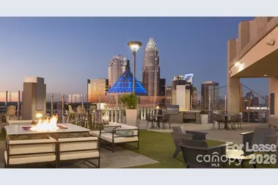 640 N Church Street #B3, Charlotte, NC 28202 - Photo 1