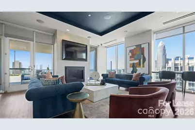 640 N Church Street #B3-S, Charlotte, NC 28202 - Photo 13