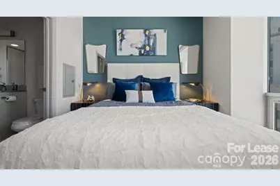 640 N Church Street #B3-S, Charlotte, NC 28202 - Photo 29