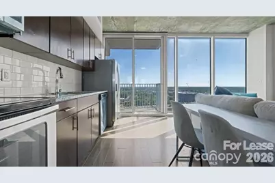 640 N Church Street #B3-S, Charlotte, NC 28202 - Photo 23