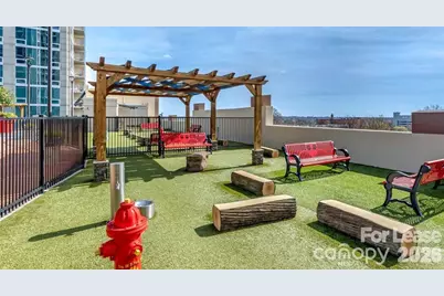 640 N Church Street #B3-S, Charlotte, NC 28202 - Photo 11