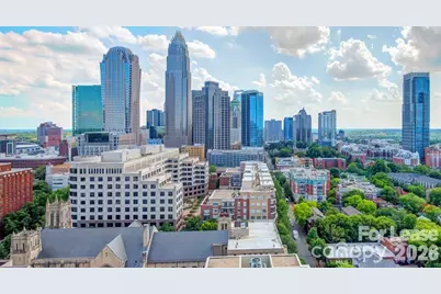 640 N Church Street #B3-S, Charlotte, NC 28202 - Photo 3