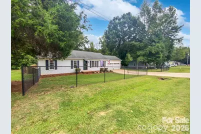 2520 Old Wilkesboro Road, Salisbury, NC 28144 - Photo 3