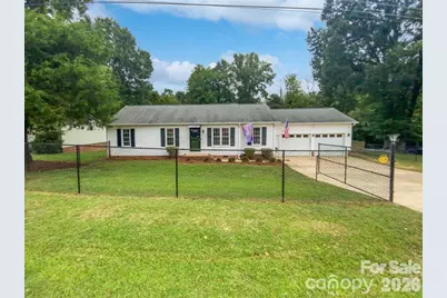2520 Old Wilkesboro Road, Salisbury, NC 28144 - Photo 1