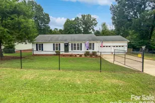 2520 Old Wilkesboro Rd, Salisbury, NC 28144 - Photo 1