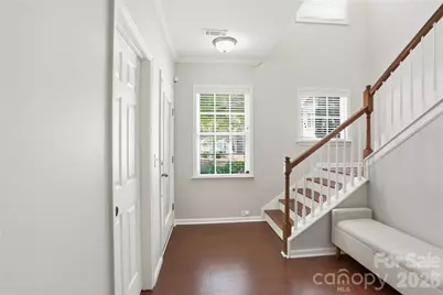 9417 Kings Parade Boulevard, Charlotte, NC 28273 - Photo 5