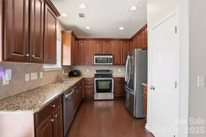9417 Kings Parade Boulevard, Charlotte, NC 28273 - Photo 11