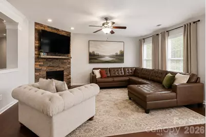9417 Kings Parade Boulevard, Charlotte, NC 28273 - Photo 9