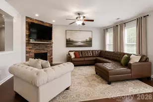 9417 Kings Parade Blvd, Charlotte, NC 28273 - Photo 9