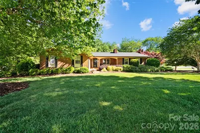 27211 Hedge Road, Albemarle, NC 28001 - Photo 1